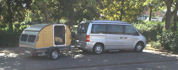 Marco Polo mit HERI 1